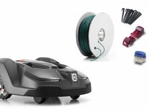 Automower 450X Robot Tondeuse Husqvarna Automower 450X ( AM450X)