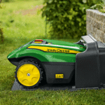 Robot tondeuse John Deere Tango E5 serie II