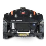 Tondeuse Robot Kubota KR250