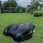 Tondeuse Robot Techline Protech D40i