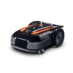 Tondeuse Robot Kubota KR350