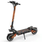 Yonis - Trottinette Électrique Offroad Trottinette électrique pliable - Puissance 2400 W - Vitesse 65 km/h