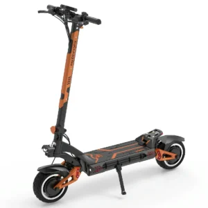 Yonis - Trottinette Électrique Offroad Trottinette électrique pliable - Puissance 2400 W - Vitesse 65 km/h