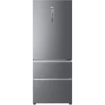 Haier Réfrigérateur combiné - No Frost - 431 litres - Classe A++ -